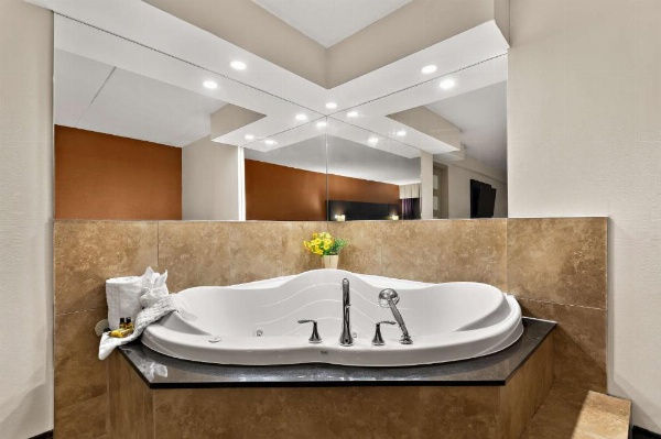 Best Western Plus Toronto North York Hotel & Suites image 18